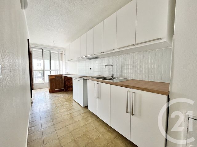 Appartement F3 &agrave; louer - 3 pi&egrave;ces - 67,19 m2 - Argenteuil - 95 - ILE-DE-FRANCE