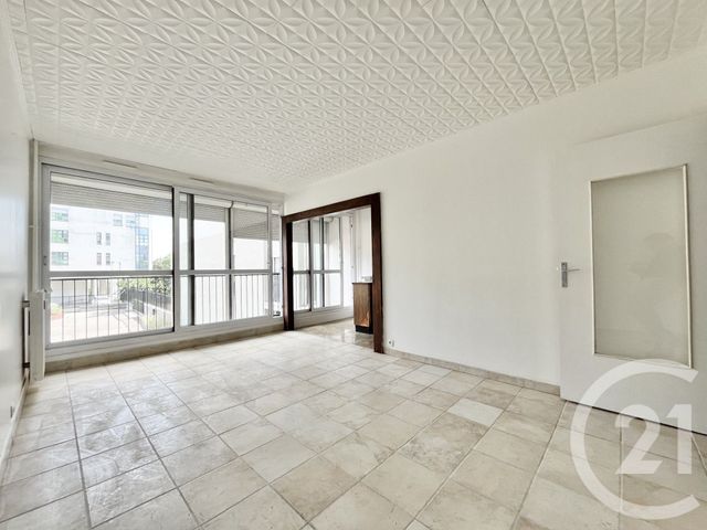Appartement F3 &agrave; louer - 3 pi&egrave;ces - 67,19 m2 - Argenteuil - 95 - ILE-DE-FRANCE