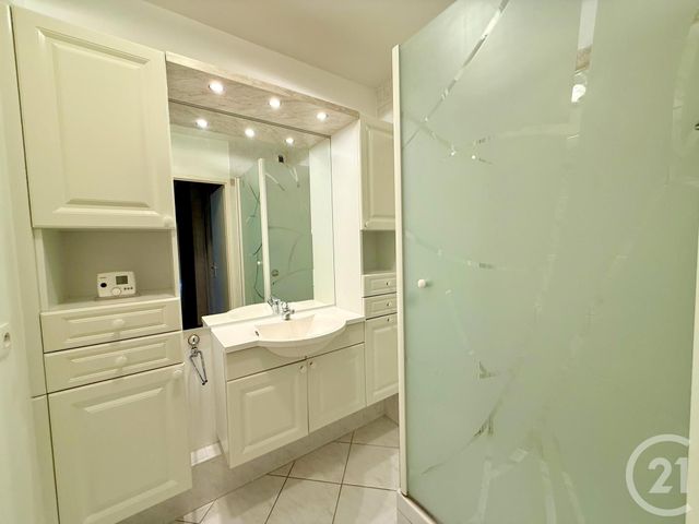 Appartement F3 &agrave; vendre - 3 pi&egrave;ces - 56,15 m2 - Argenteuil - 95 - ILE-DE-FRANCE