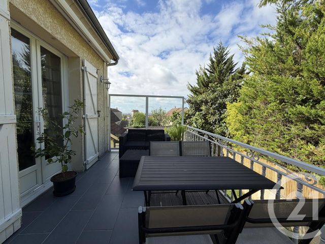 Maison &agrave; vendre - 6 pi&egrave;ces - 111,50 m2 - Argenteuil - 95 - ILE-DE-FRANCE