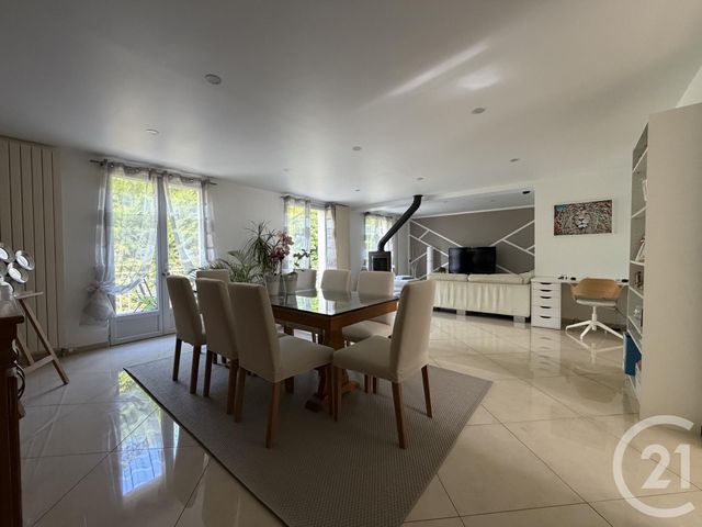 Maison &agrave; vendre - 6 pi&egrave;ces - 111,50 m2 - Argenteuil - 95 - ILE-DE-FRANCE