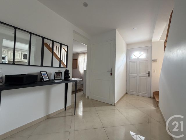 Maison &agrave; vendre - 6 pi&egrave;ces - 111,50 m2 - Argenteuil - 95 - ILE-DE-FRANCE