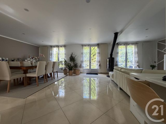 Maison &agrave; vendre - 6 pi&egrave;ces - 111,50 m2 - Argenteuil - 95 - ILE-DE-FRANCE