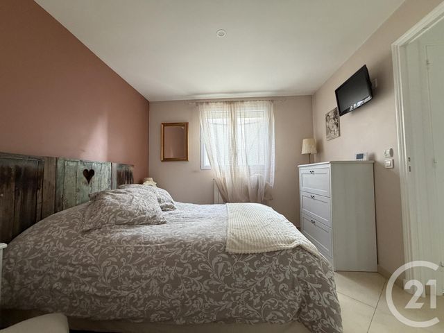 Maison &agrave; vendre - 6 pi&egrave;ces - 111,50 m2 - Argenteuil - 95 - ILE-DE-FRANCE