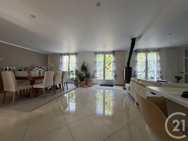 Maison &agrave; vendre - 6 pi&egrave;ces - 111,50 m2 - Argenteuil - 95 - ILE-DE-FRANCE