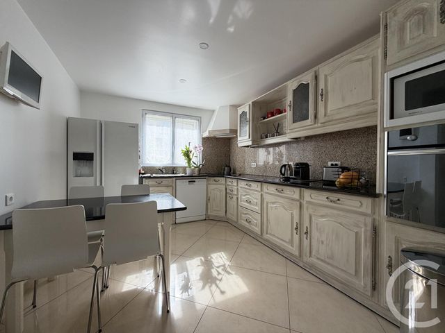 Maison &agrave; vendre - 6 pi&egrave;ces - 111,50 m2 - Argenteuil - 95 - ILE-DE-FRANCE