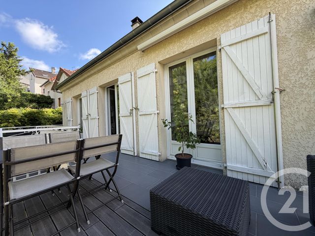 Maison &agrave; vendre - 6 pi&egrave;ces - 111,50 m2 - Argenteuil - 95 - ILE-DE-FRANCE