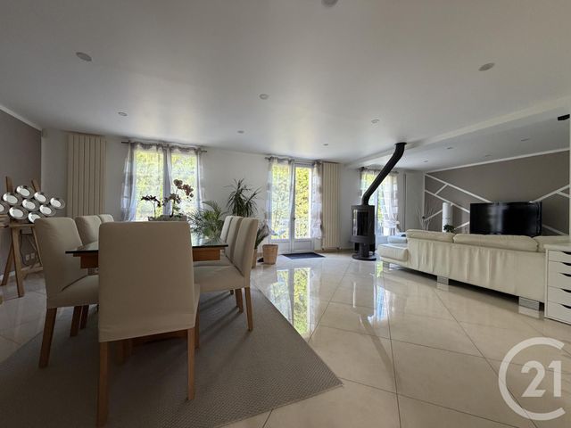 Maison &agrave; vendre - 6 pi&egrave;ces - 111,50 m2 - Argenteuil - 95 - ILE-DE-FRANCE