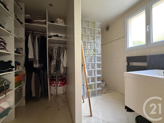 Maison &agrave; vendre - 6 pi&egrave;ces - 111,50 m2 - Argenteuil - 95 - ILE-DE-FRANCE