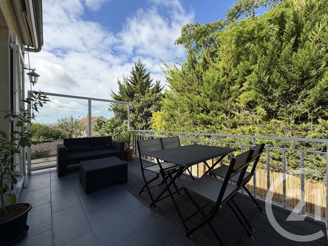 Maison &agrave; vendre - 6 pi&egrave;ces - 111,50 m2 - Argenteuil - 95 - ILE-DE-FRANCE