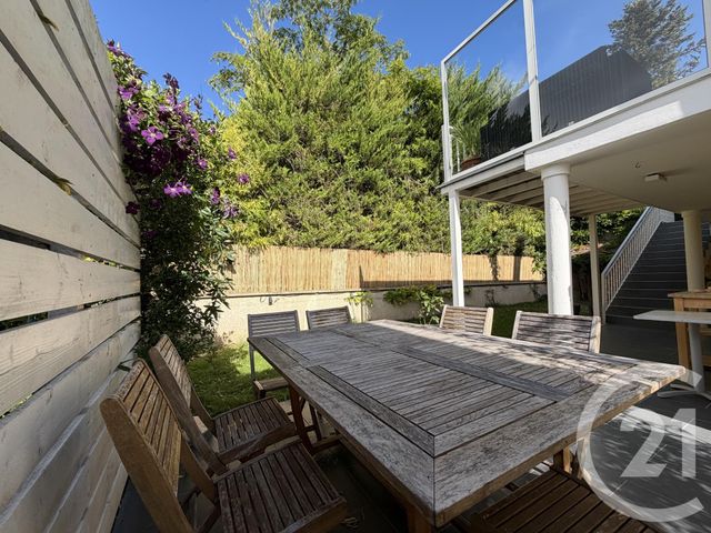 Maison &agrave; vendre - 6 pi&egrave;ces - 111,50 m2 - Argenteuil - 95 - ILE-DE-FRANCE