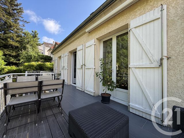 Maison &agrave; vendre - 6 pi&egrave;ces - 111,50 m2 - Argenteuil - 95 - ILE-DE-FRANCE