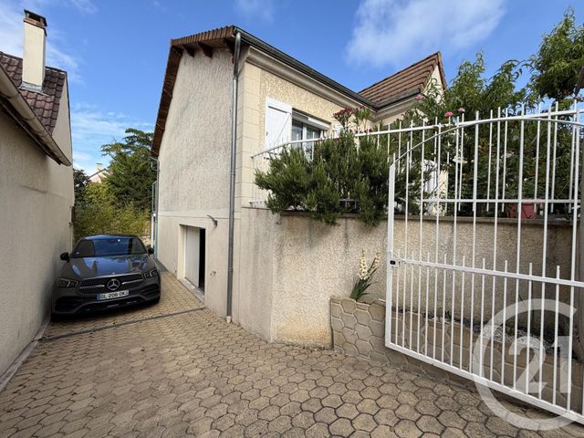 Maison &agrave; vendre - 6 pi&egrave;ces - 111,50 m2 - Argenteuil - 95 - ILE-DE-FRANCE