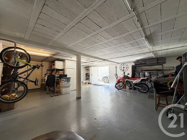 Maison &agrave; vendre - 6 pi&egrave;ces - 111,50 m2 - Argenteuil - 95 - ILE-DE-FRANCE