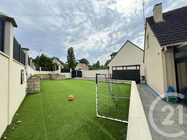 Maison &agrave; louer - 6 pi&egrave;ces - 152,13 m2 - Argenteuil - 95 - ILE-DE-FRANCE