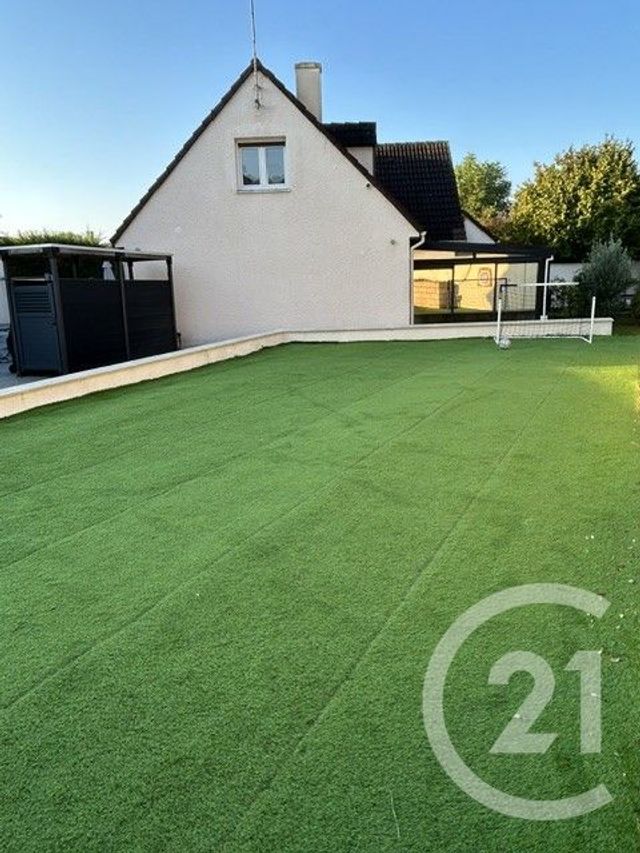 Maison &agrave; louer - 6 pi&egrave;ces - 152,13 m2 - Argenteuil - 95 - ILE-DE-FRANCE