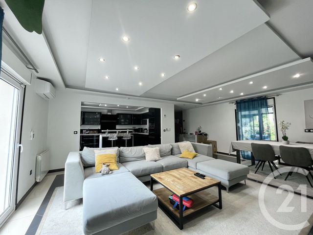 Maison &agrave; louer - 6 pi&egrave;ces - 152,13 m2 - Argenteuil - 95 - ILE-DE-FRANCE