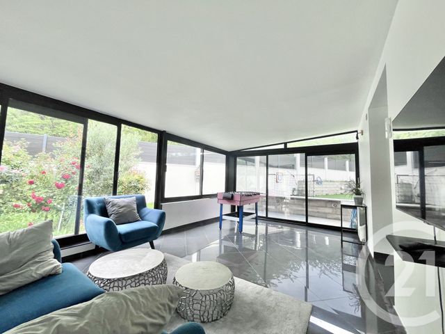 Maison &agrave; louer - 6 pi&egrave;ces - 152,13 m2 - Argenteuil - 95 - ILE-DE-FRANCE