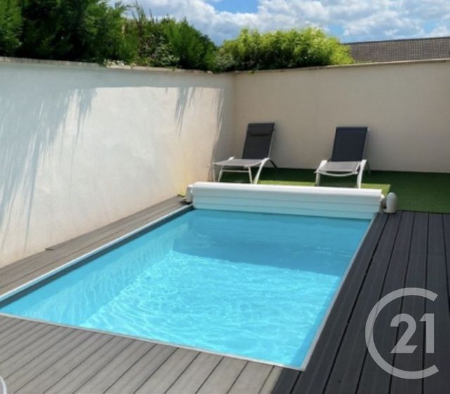 Maison &agrave; louer - 6 pi&egrave;ces - 152,13 m2 - Argenteuil - 95 - ILE-DE-FRANCE