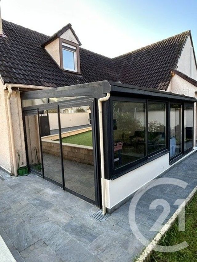 Maison &agrave; louer - 6 pi&egrave;ces - 152,13 m2 - Argenteuil - 95 - ILE-DE-FRANCE