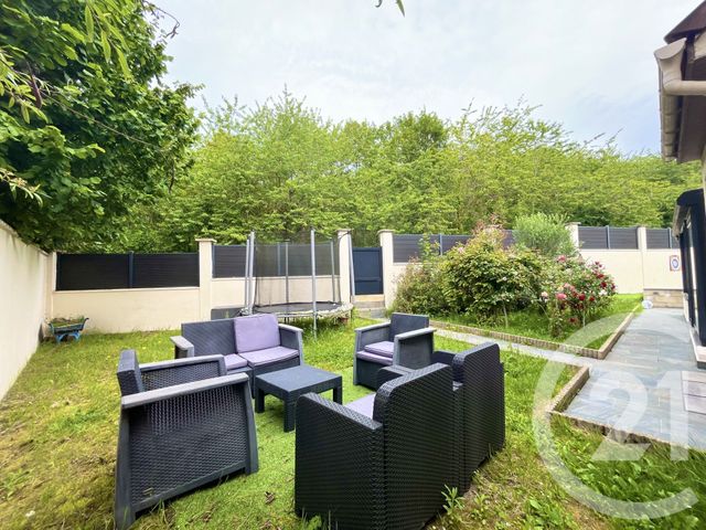 Maison &agrave; louer - 6 pi&egrave;ces - 152,13 m2 - Argenteuil - 95 - ILE-DE-FRANCE