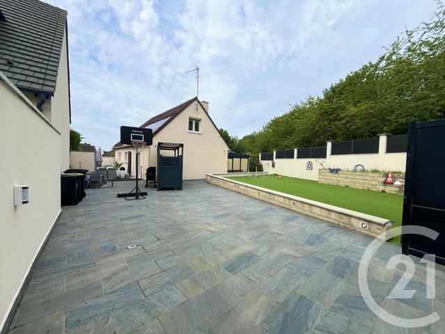 Maison &agrave; louer - 6 pi&egrave;ces - 152,13 m2 - Argenteuil - 95 - ILE-DE-FRANCE