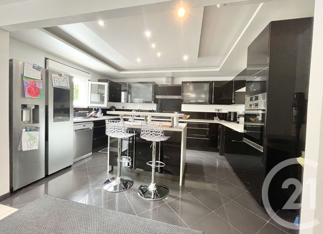 Maison &agrave; louer - 6 pi&egrave;ces - 152,13 m2 - Argenteuil - 95 - ILE-DE-FRANCE