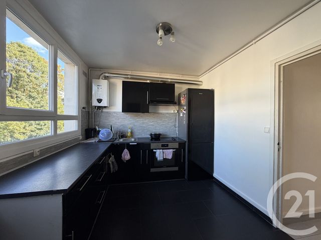 Appartement F3 &agrave; vendre - 3 pi&egrave;ces - 57,59 m2 - Argenteuil - 95 - ILE-DE-FRANCE