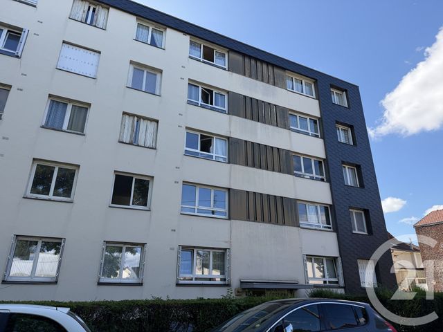 Appartement F3 &agrave; vendre - 3 pi&egrave;ces - 57,59 m2 - Argenteuil - 95 - ILE-DE-FRANCE