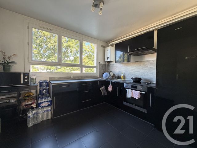 Appartement F3 &agrave; vendre - 3 pi&egrave;ces - 57,59 m2 - Argenteuil - 95 - ILE-DE-FRANCE