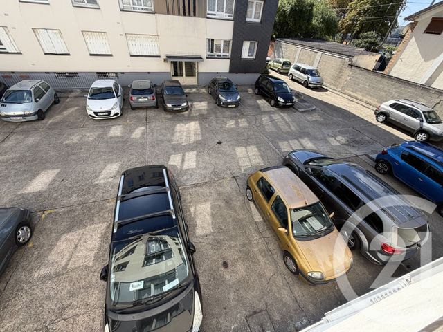 Appartement F3 &agrave; vendre - 3 pi&egrave;ces - 57,59 m2 - Argenteuil - 95 - ILE-DE-FRANCE