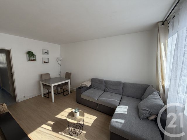 Appartement F3 &agrave; vendre - 3 pi&egrave;ces - 57,59 m2 - Argenteuil - 95 - ILE-DE-FRANCE