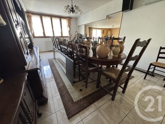 Maison &agrave; vendre - 4 pi&egrave;ces - 100,46 m2 - Argenteuil - 95 - ILE-DE-FRANCE