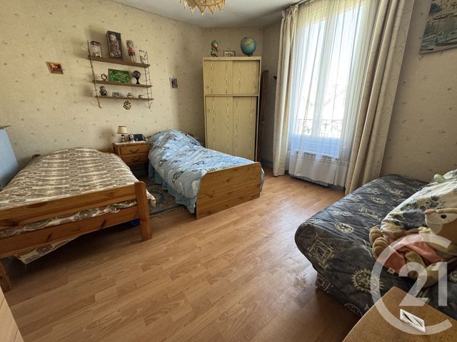 Maison &agrave; vendre - 4 pi&egrave;ces - 100,46 m2 - Argenteuil - 95 - ILE-DE-FRANCE