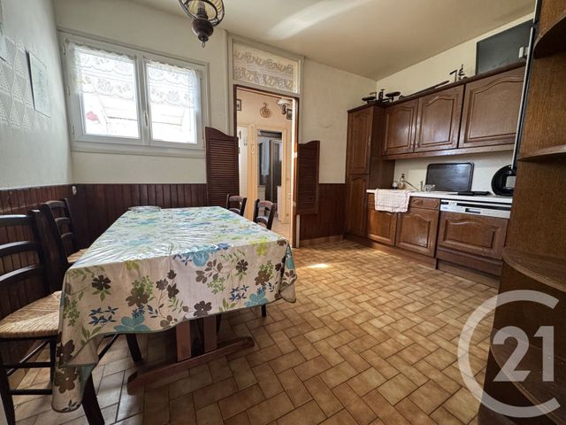 Maison &agrave; vendre - 4 pi&egrave;ces - 100,46 m2 - Argenteuil - 95 - ILE-DE-FRANCE
