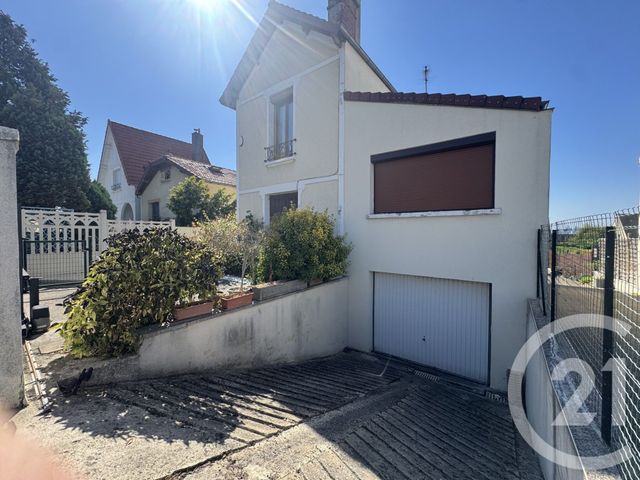 maison - ARGENTEUIL - 95