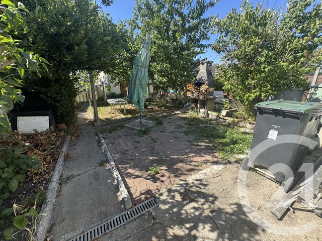 Maison &agrave; vendre - 4 pi&egrave;ces - 100,46 m2 - Argenteuil - 95 - ILE-DE-FRANCE