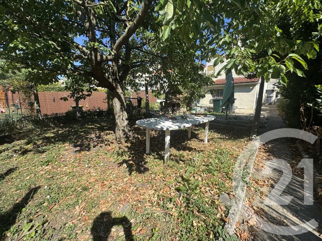 Maison &agrave; vendre - 4 pi&egrave;ces - 100,46 m2 - Argenteuil - 95 - ILE-DE-FRANCE