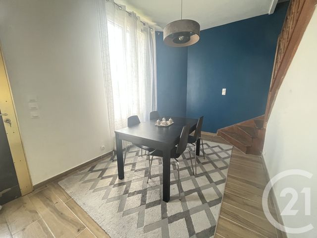Maison &agrave; vendre - 6 pi&egrave;ces - 113,78 m2 - Argenteuil - 95 - ILE-DE-FRANCE