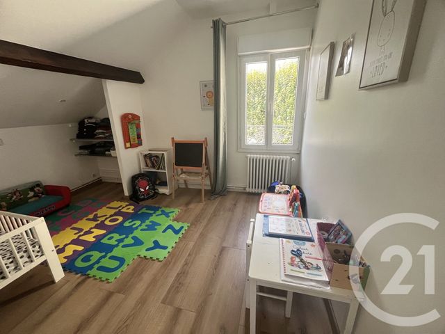 Maison &agrave; vendre - 6 pi&egrave;ces - 113,78 m2 - Argenteuil - 95 - ILE-DE-FRANCE