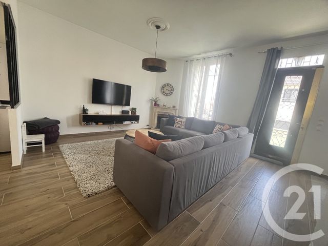 Maison &agrave; vendre - 6 pi&egrave;ces - 113,78 m2 - Argenteuil - 95 - ILE-DE-FRANCE