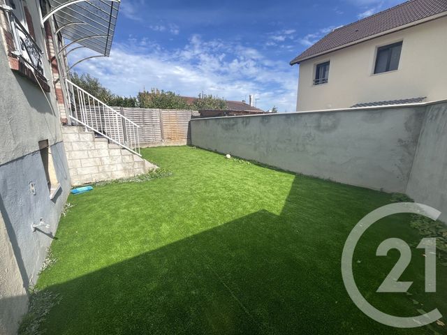 Maison &agrave; vendre - 6 pi&egrave;ces - 113,78 m2 - Argenteuil - 95 - ILE-DE-FRANCE