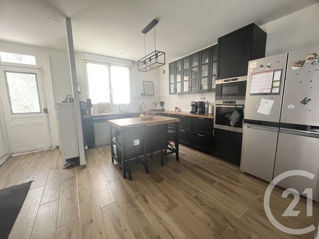 Maison &agrave; vendre - 6 pi&egrave;ces - 113,78 m2 - Argenteuil - 95 - ILE-DE-FRANCE