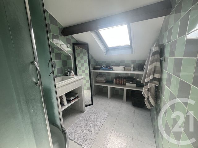 Maison &agrave; vendre - 6 pi&egrave;ces - 113,78 m2 - Argenteuil - 95 - ILE-DE-FRANCE