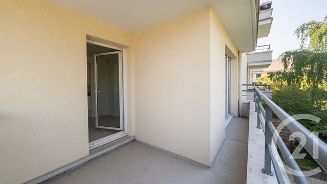 Appartement F2 &agrave; louer - 2 pi&egrave;ces - 42,09 m2 - Argenteuil - 95 - ILE-DE-FRANCE