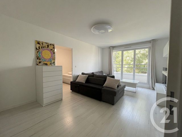 Appartement F2 &agrave; louer - 2 pi&egrave;ces - 42,09 m2 - Argenteuil - 95 - ILE-DE-FRANCE