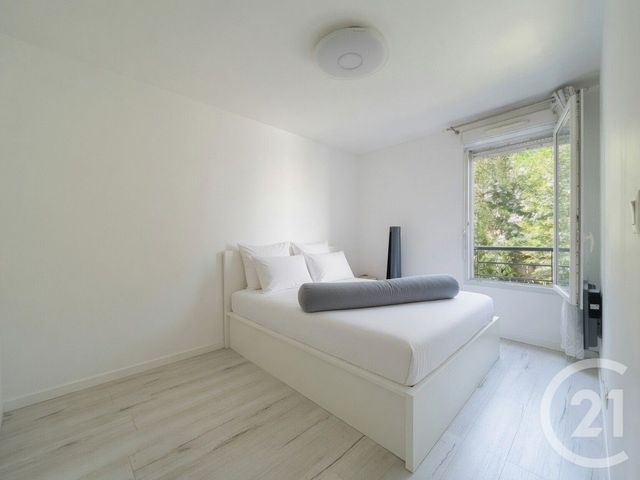 Appartement F2 &agrave; louer - 2 pi&egrave;ces - 42,09 m2 - Argenteuil - 95 - ILE-DE-FRANCE