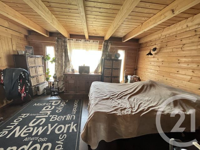 Maison &agrave; vendre - 3 pi&egrave;ces - 63,23 m2 - Argenteuil - 95 - ILE-DE-FRANCE