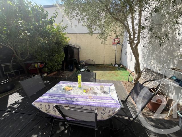 Maison &agrave; vendre - 3 pi&egrave;ces - 63,23 m2 - Argenteuil - 95 - ILE-DE-FRANCE