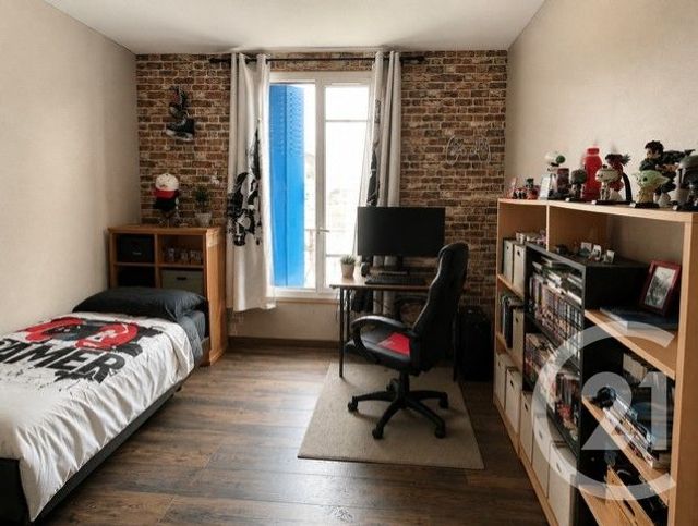 Maison &agrave; vendre - 3 pi&egrave;ces - 63,23 m2 - Argenteuil - 95 - ILE-DE-FRANCE